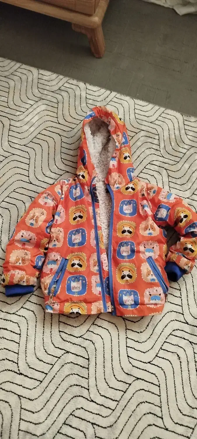 لباس دخترانه|کفش و لباس بچه|قم, شاه سید علی|دیوار