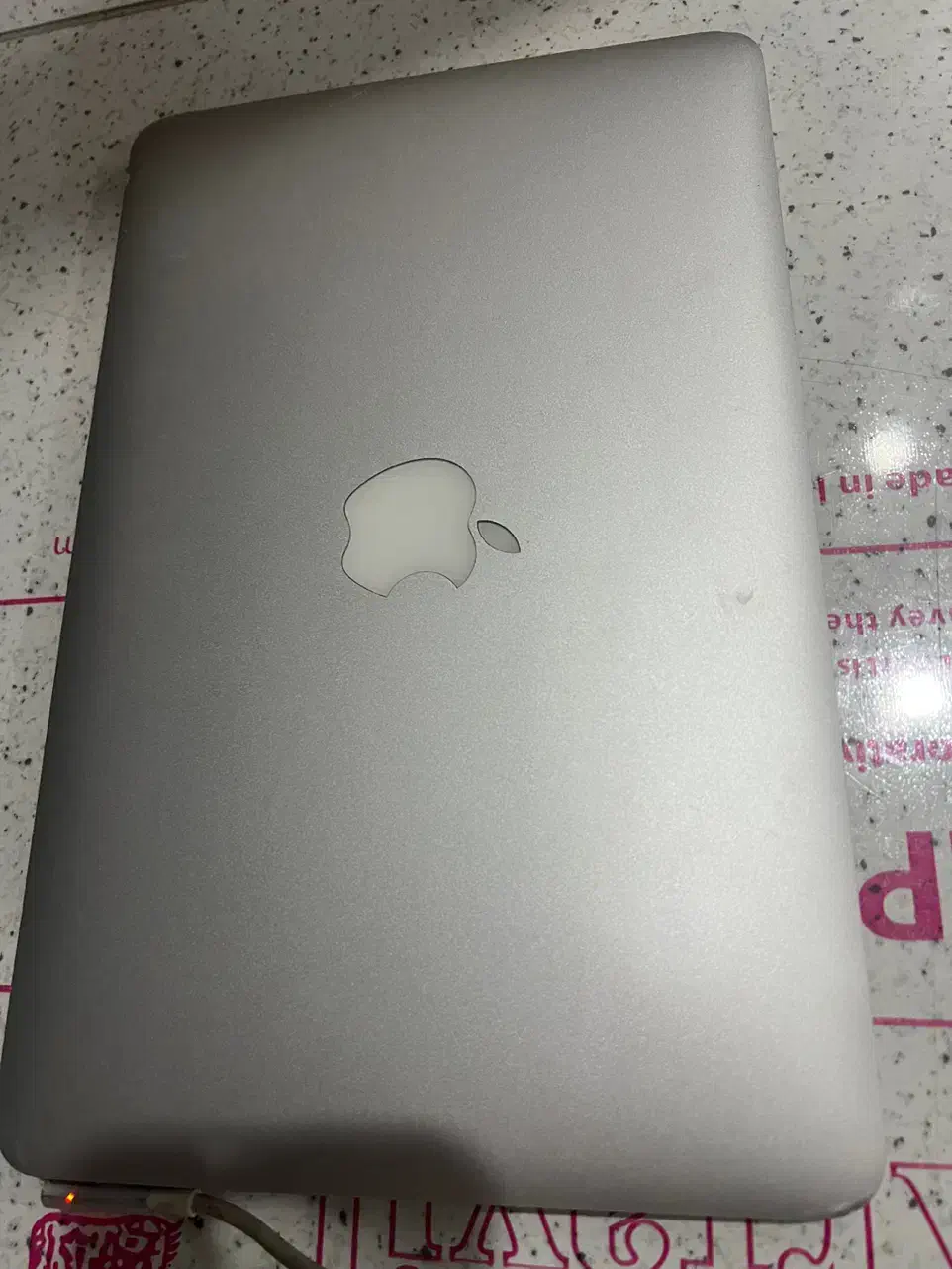 مک بوک|رایانه همراه|اهواز, کوی باهنر|دیوار