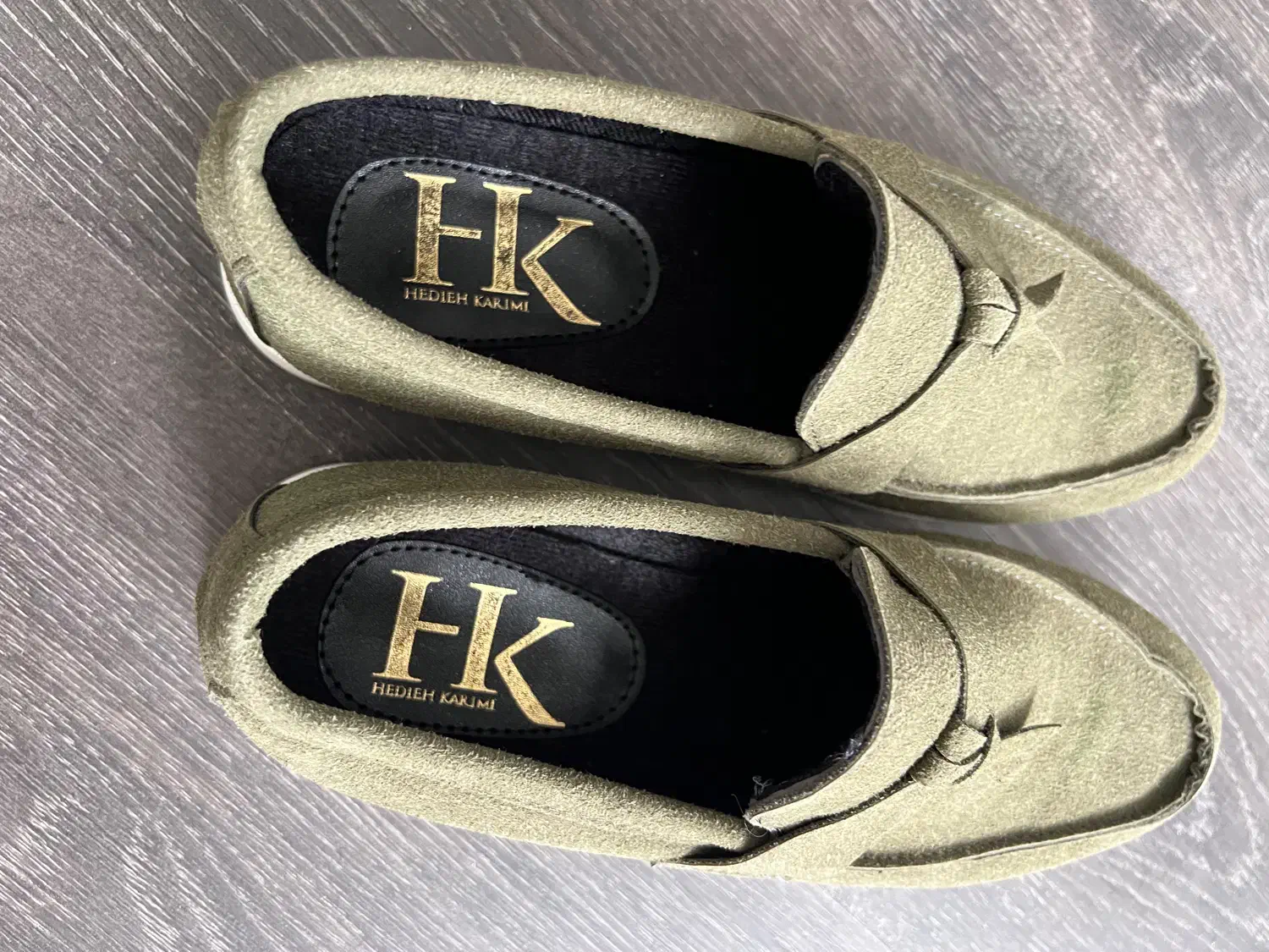 کفش مزونی برند هدیه کریمی|کیف، کفش، کمربند|بابلسر, |دیوار