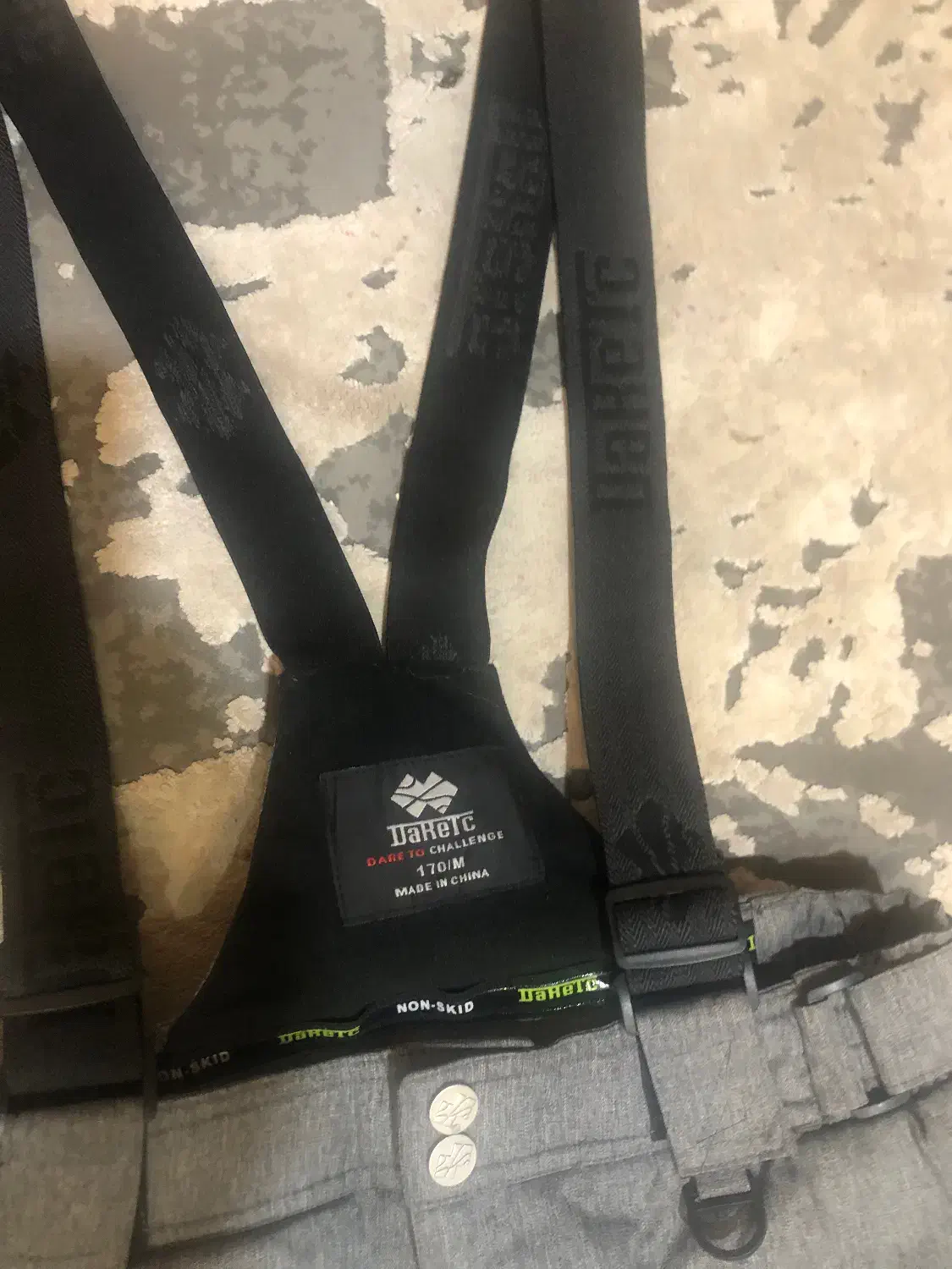 شلوار اسکی. روسی ضد آب.فوری|ورزش‌های زمستانی|تهران, طرشت|دیوار