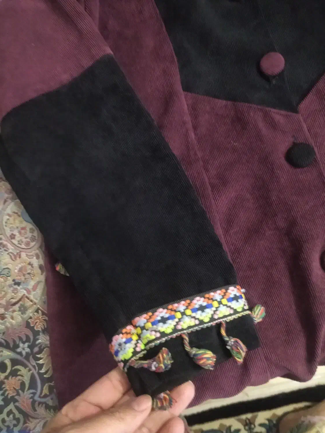 سایر|لباس|بیرجند, |دیوار