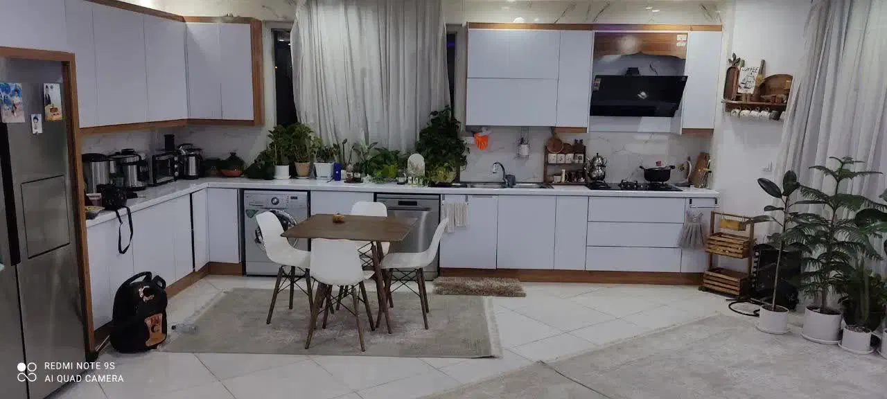 اجاره واحد فول امکانات جلوی خیابان انوشیروان|اجارهٔ آپارتمان|خرمآباد, |دیوار