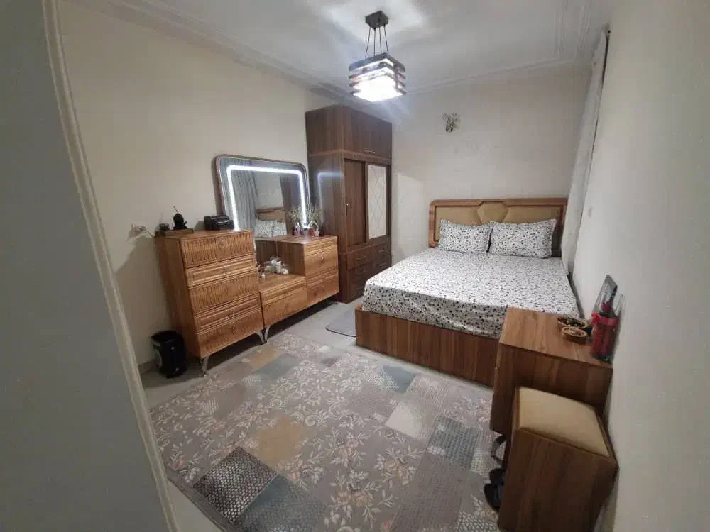 تک واحدی افسریه شمالی فوق العاده تمیز|فروش آپارتمان|تهران, افسریه شمالی|دیوار