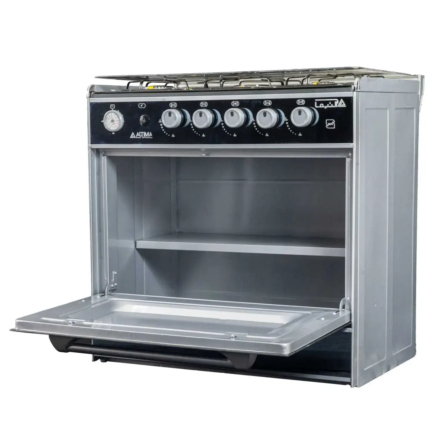 اجاق گاز طرح فر|اجاق گاز و لوازم برقی پخت‌وپز|احمدآبادمستوفی, |دیوار