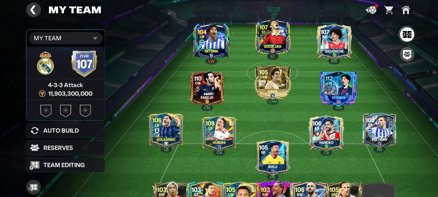 اکانت کالاف دیوتی و فیفا موبایل معاوضه|کنسول، بازی ویدئویی و آنلاین|تهران, هفت چنار|دیوار