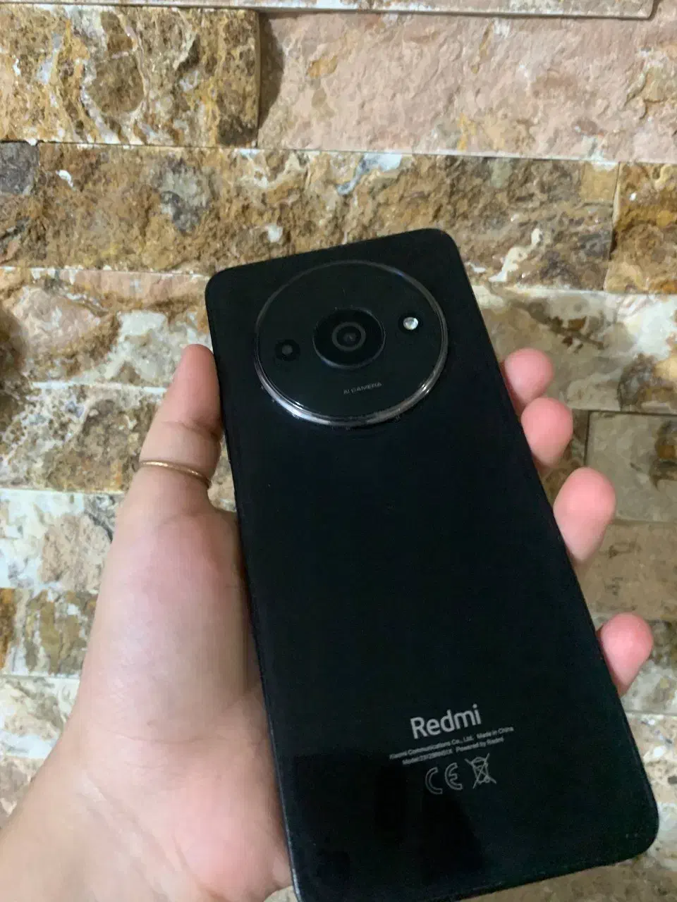 گوشی شیائومی A3|موبایل|رضوانشهر, |دیوار