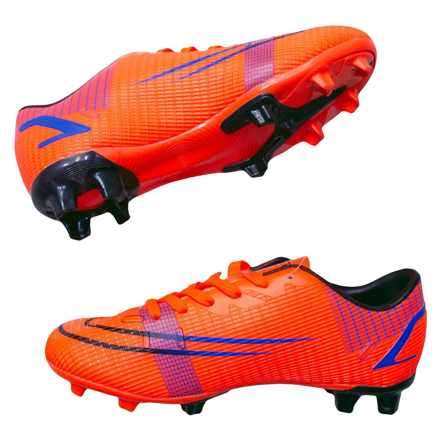 کفش استوک دار فوتبال منگ مدل ۲۰۲۶|کیف، کفش، کمربند|ملارد, |دیوار