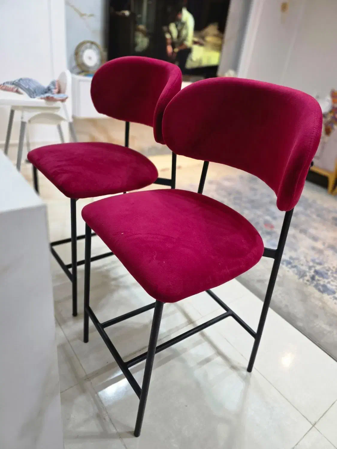 صندلی اوپن|صندلی و نیمکت|بندرعباس, |دیوار