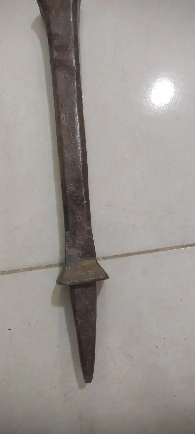 سندان|کلکسیون اشیاء عتیقه|کرمانشاه, |دیوار