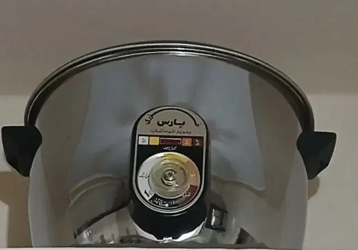 پلوپز  برقی|اجاق گاز و لوازم برقی پختوپز|خرمدره, |دیوار