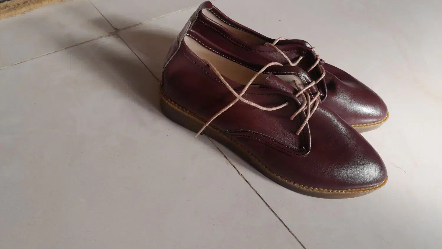 کفش لباس|لباس|بروجرد, |دیوار