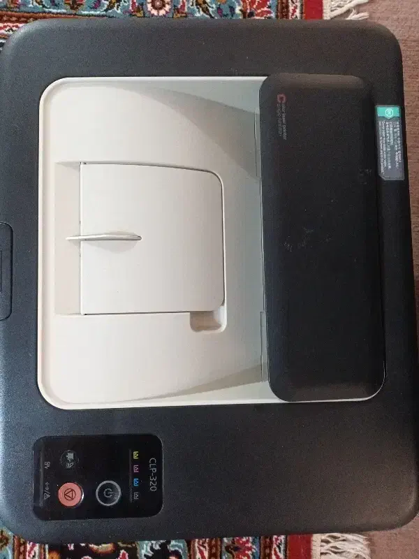 چاپگر لیزری و رنگی سامسونگ|پرینتر، اسکنر، کپی، فکس|اردبیل, |دیوار