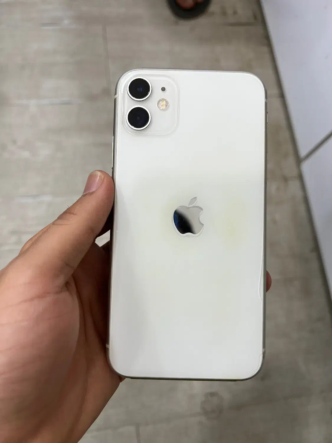 آیفون ۱۱ حافظه ۱۲۸|موبایل|چابهار, |دیوار