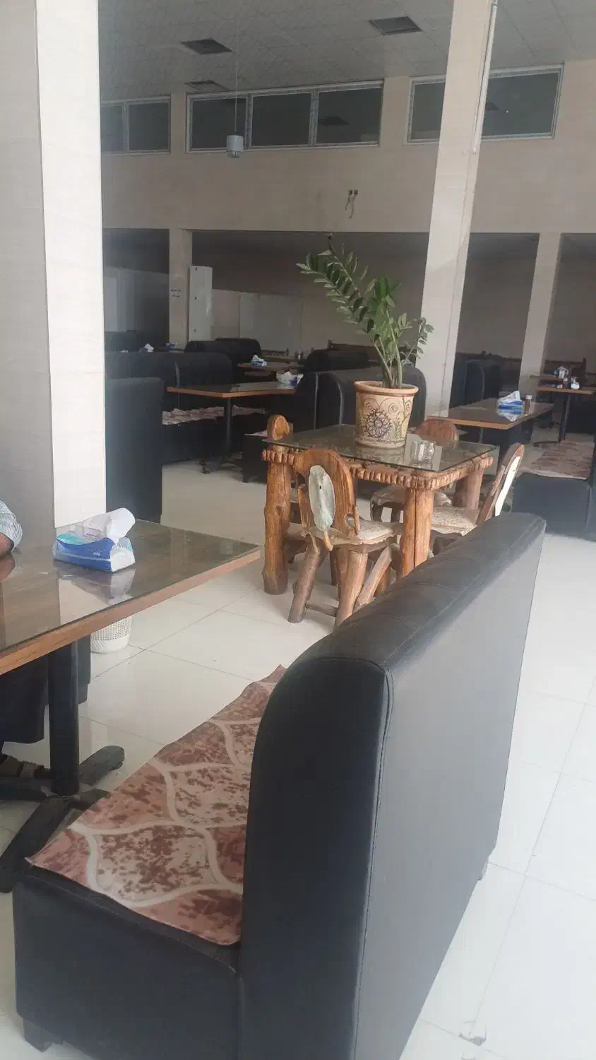 رستوران شهر من|استخدام خدمات فروشگاه و رستوران|داورزن, |دیوار