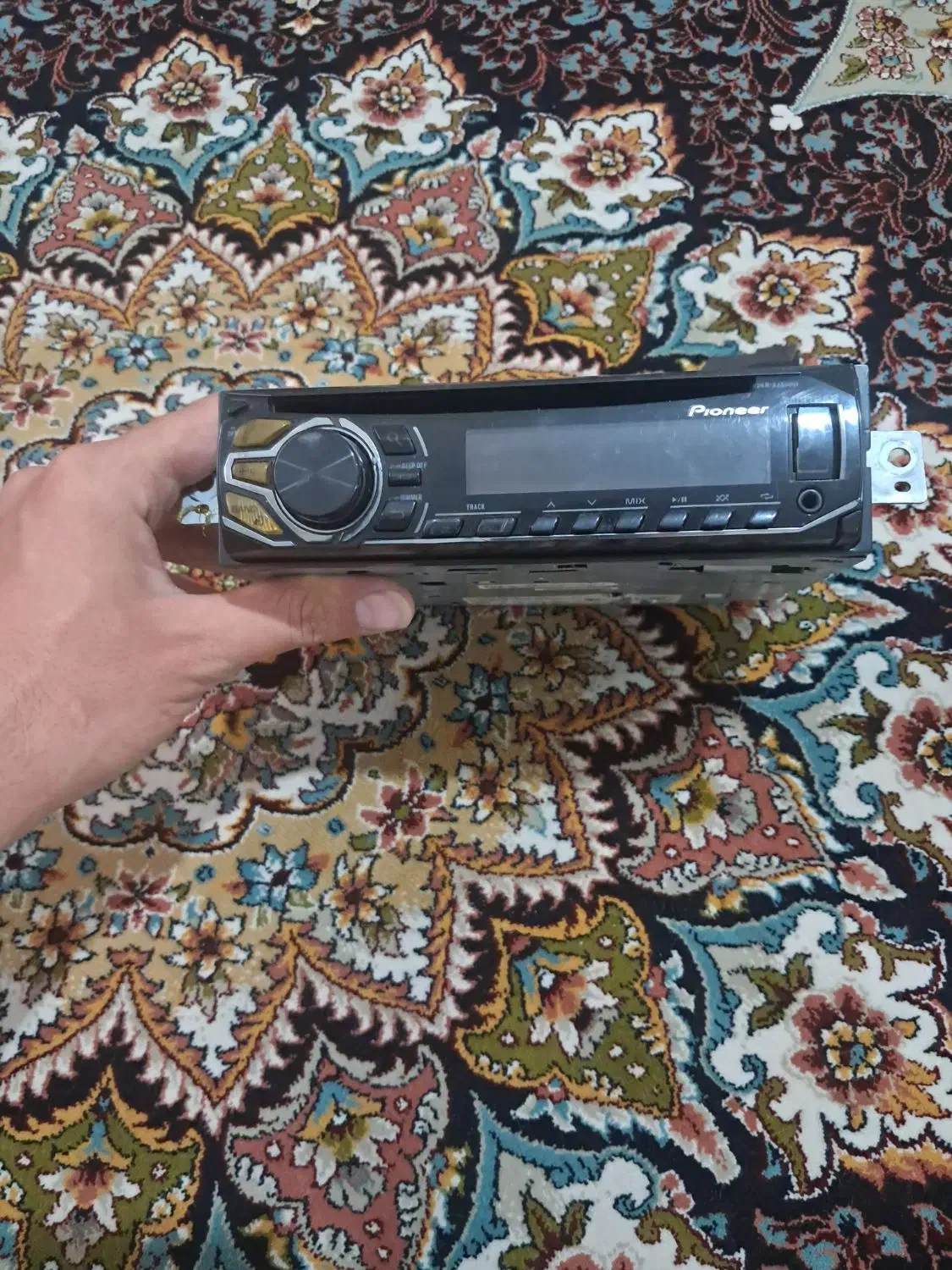 سیستم صوتی کامل|صوتی و تصویری|تهران, شهرک شریعتی|دیوار