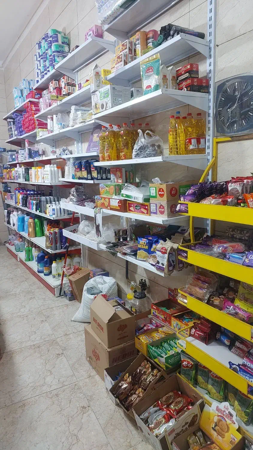 واگذاری...|فروشگاه و مغازه|سنندج, |دیوار