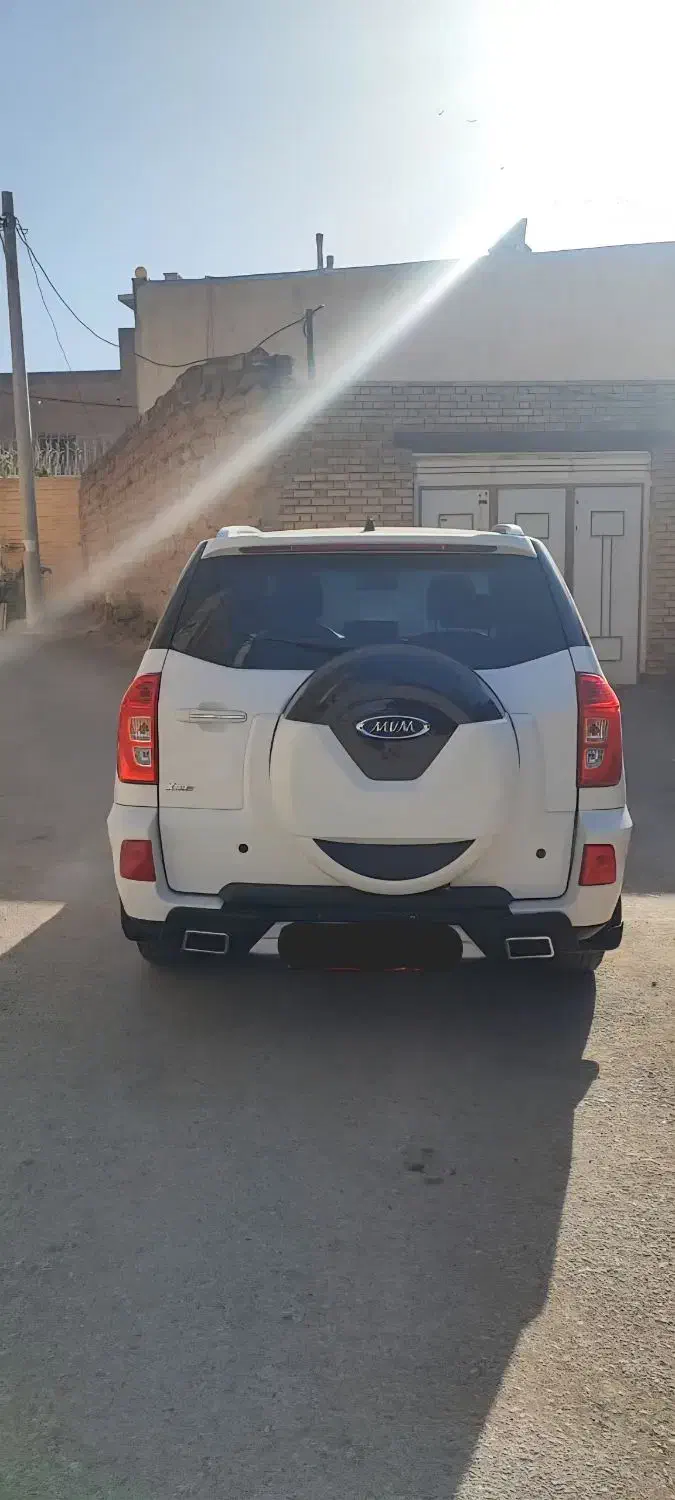 MVM X33s مدل 1401|خودرو سواری و وانت|شوشتر, |دیوار