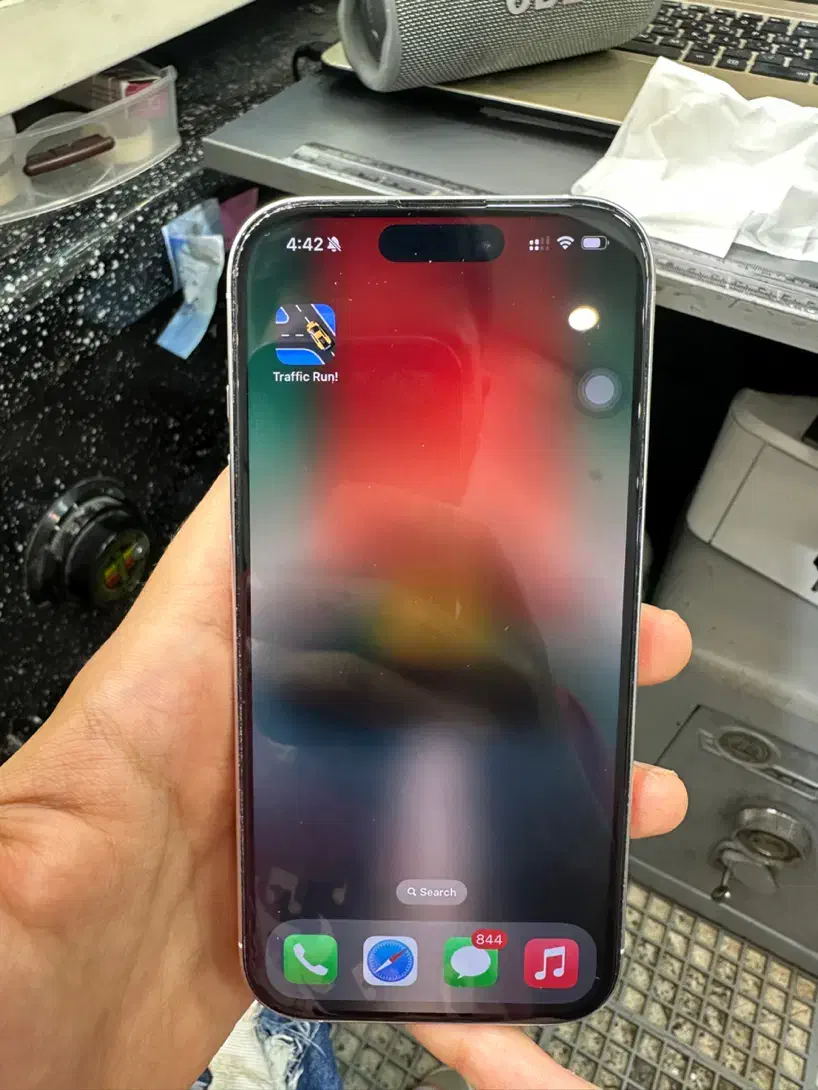iphone 16 pro|موبایل|رشت, بازار|دیوار