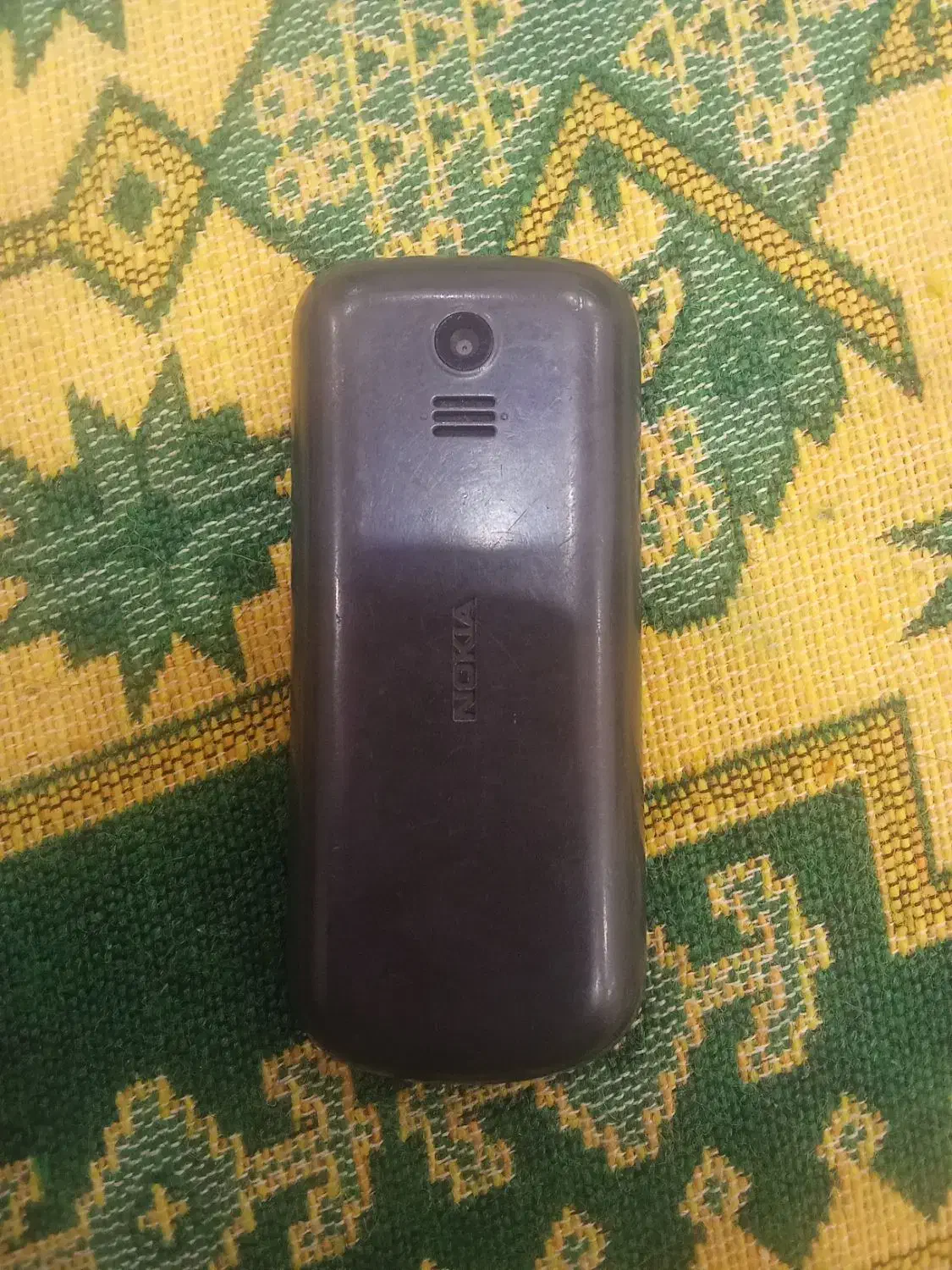 گوشی نوکیا|موبایل|خمینی‌شهر, |دیوار