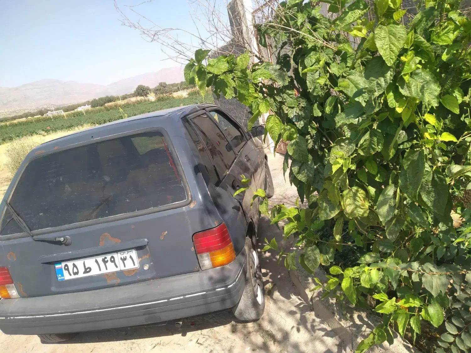 فروش زمین تجاری صنعتی|فروش دفتر صنعتی، کشاورزی، تجاری|کوهدشت, |دیوار