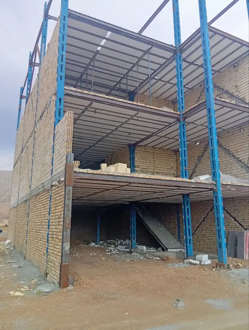 اپارتمان|فروش آپارتمان|الشتر, |دیوار