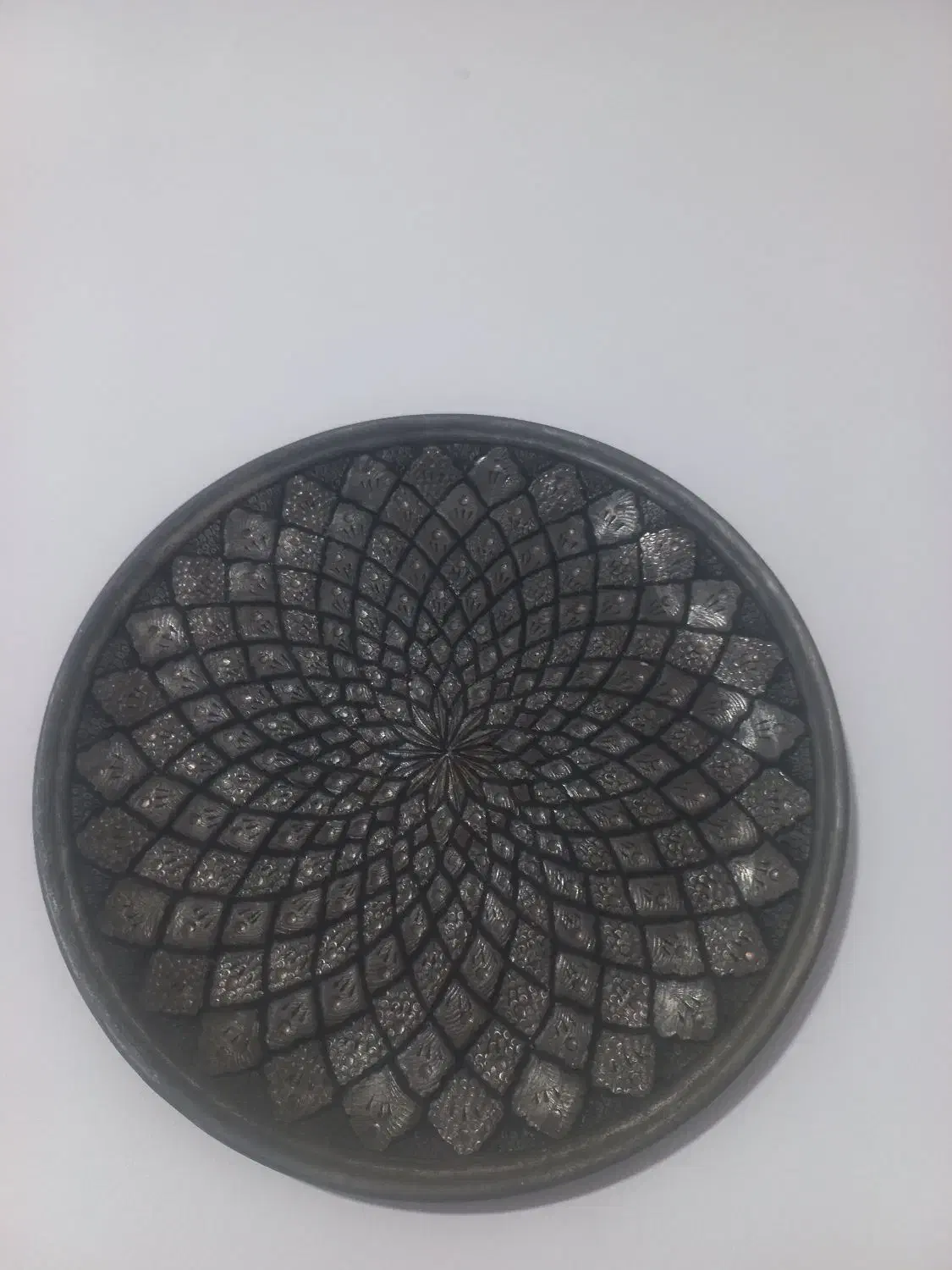 آنتیک مسی|کلکسیون اشیاء عتیقه|آمل, |دیوار