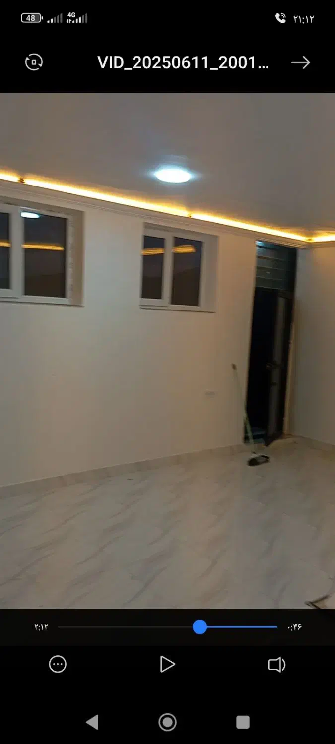 یک باب منزل مسکونی به متراژ83متردونبش|فروش خانه و ویلا|سیمینه, |دیوار