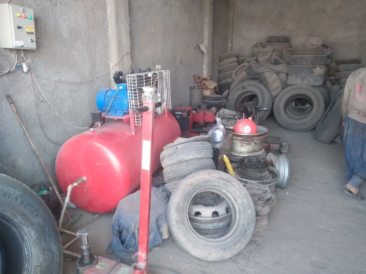 فروش فوری نقد نقد|فروشگاه و مغازه|رودشت (چهارمحال و بختیاری), |دیوار