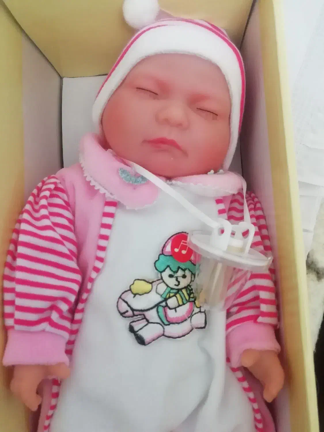 عروسک|اسباببازی بچه|تبریز, |دیوار