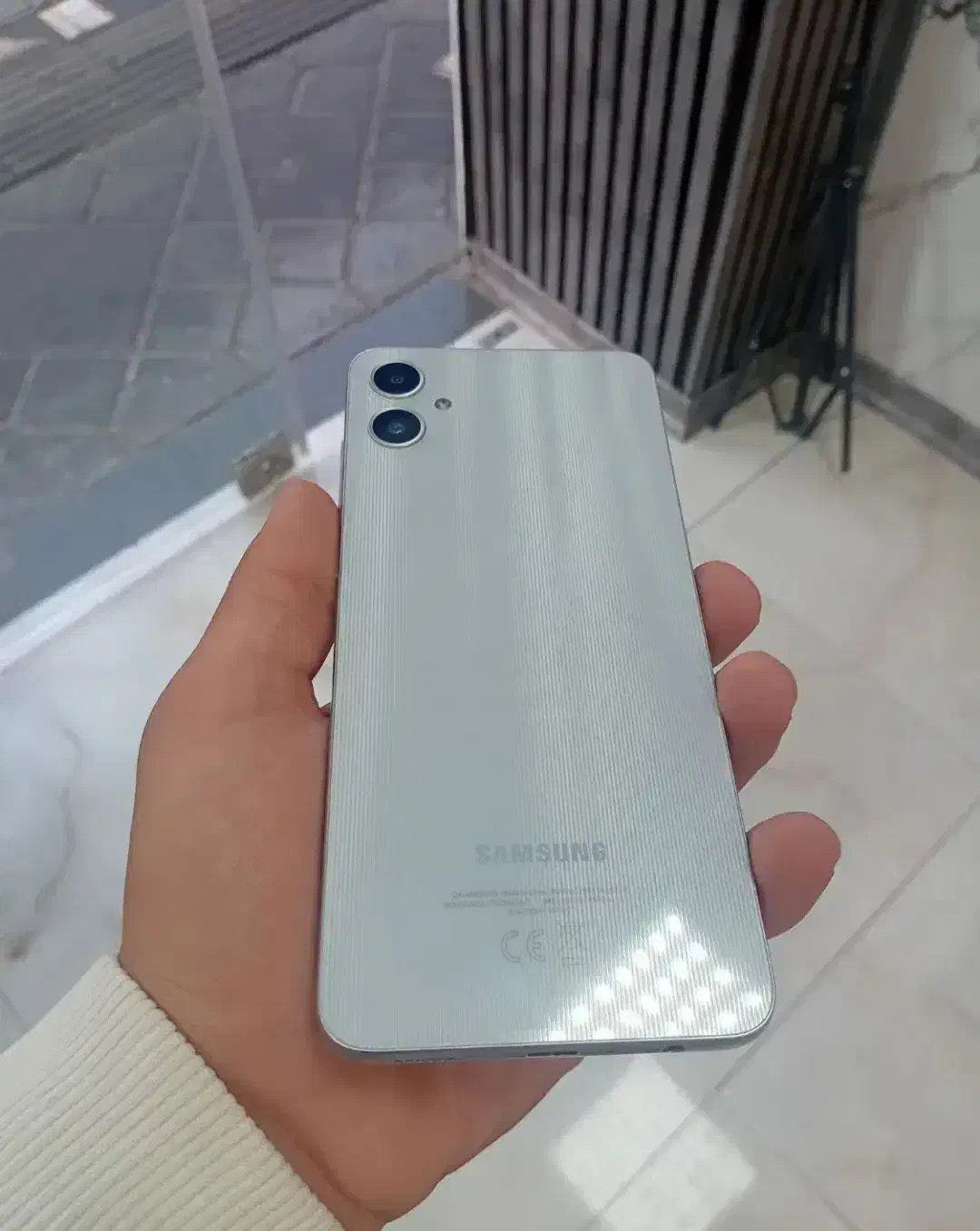 فروشی هر ۴ عدد|موبایل|فلارد, |دیوار