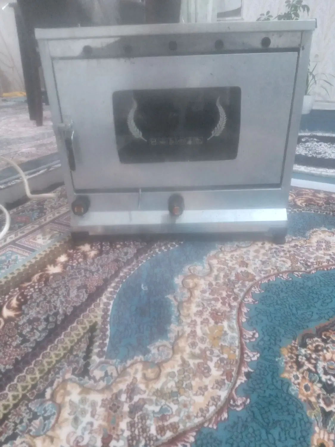 تنورگازی|اجاق گاز و لوازم برقی پختوپز|نهاوند, |دیوار