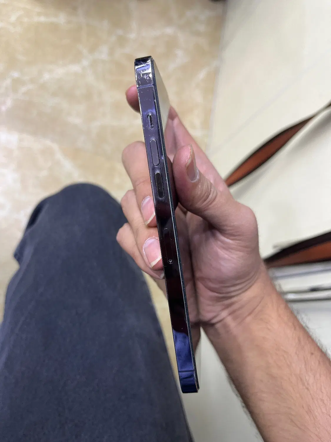 iphone 14promax|موبایل|تهران, دهقان|دیوار