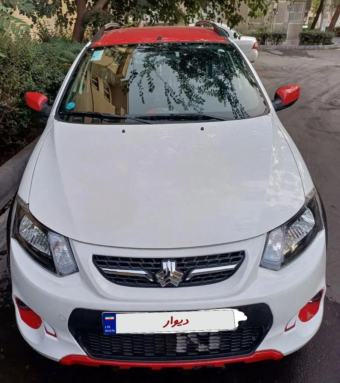 کوییک r 1401|خودرو سواری و وانت|تهران, مدائن|دیوار