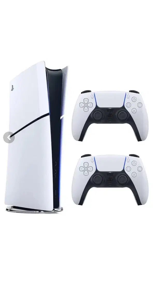 ps5 slim|کنسول، بازی ویدئویی و آنلاین|اصفهان, برازنده|دیوار