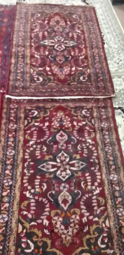 فرش|فرش|همدان, |دیوار