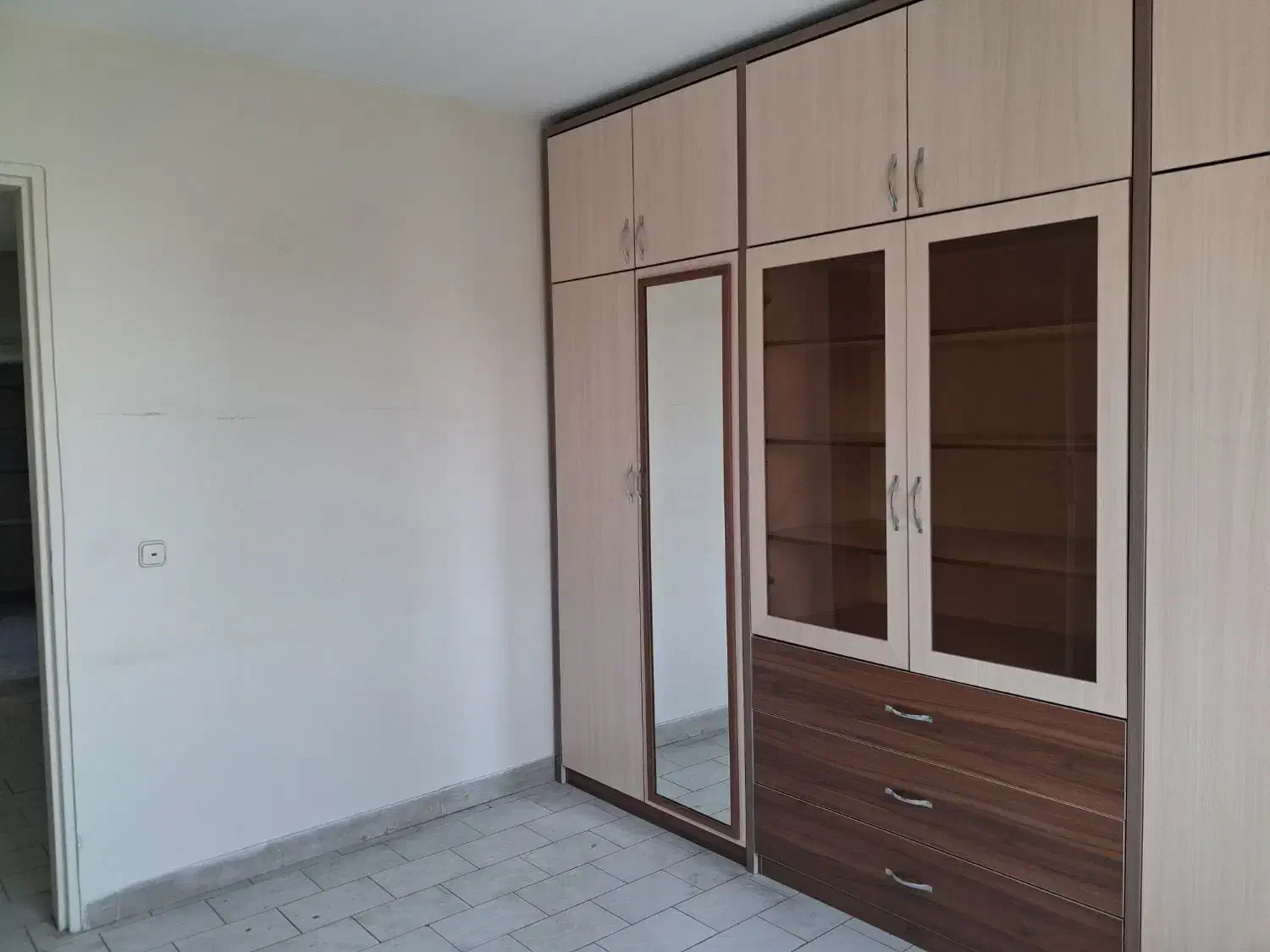 ۳ خوابه تکواحدی سهروردی شمالی|فروش آپارتمان|تهران, نیلوفر|دیوار