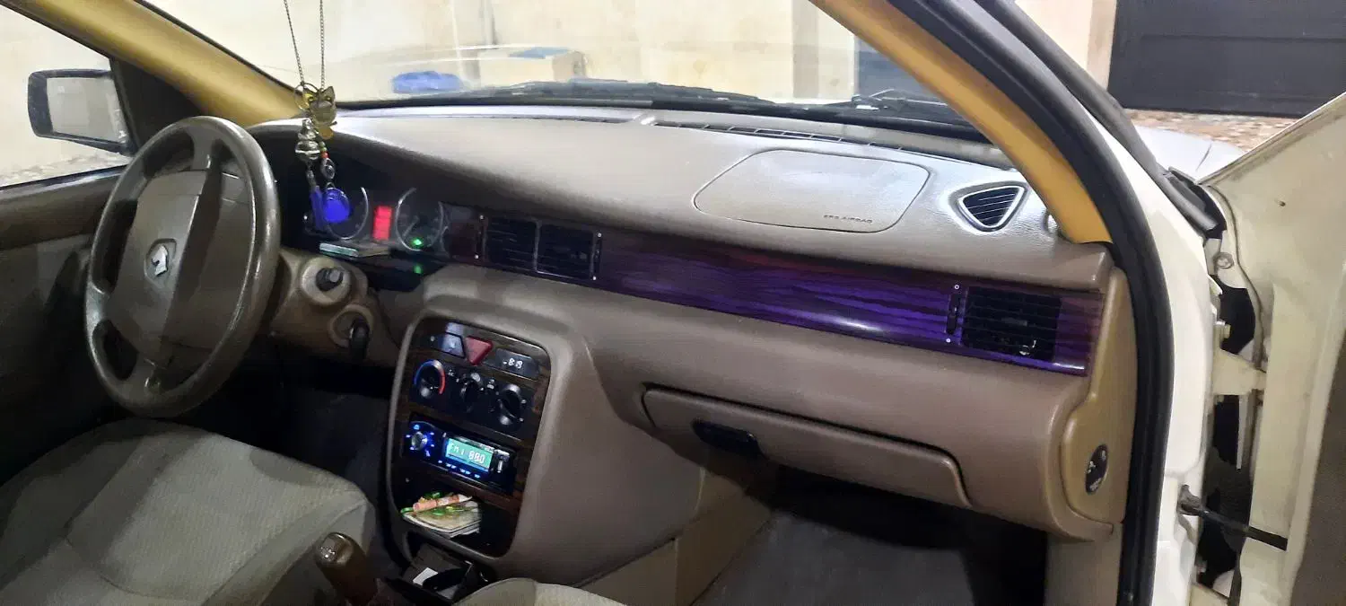 فروش خوددو|خودرو سواری و وانت|قائم‌شهر, |دیوار