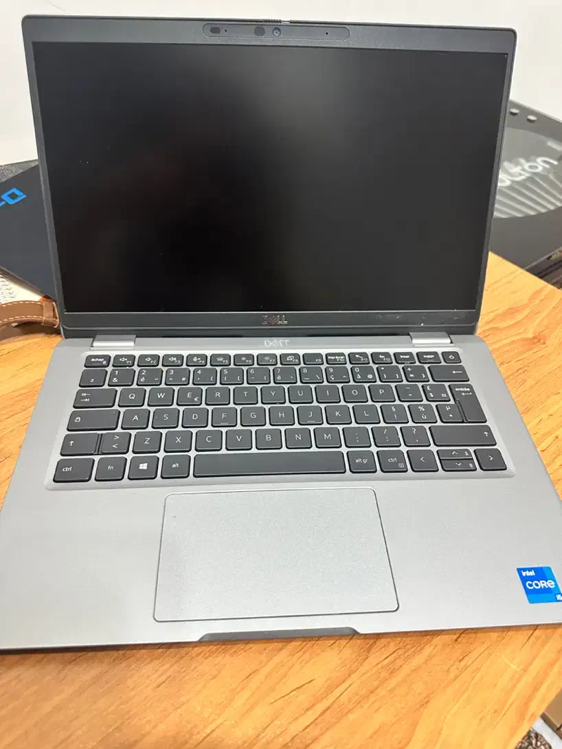 لپ تاپ دل مدل ۵۳۲۰|رایانه همراه|مشهد, فارغ التحصیلان|دیوار