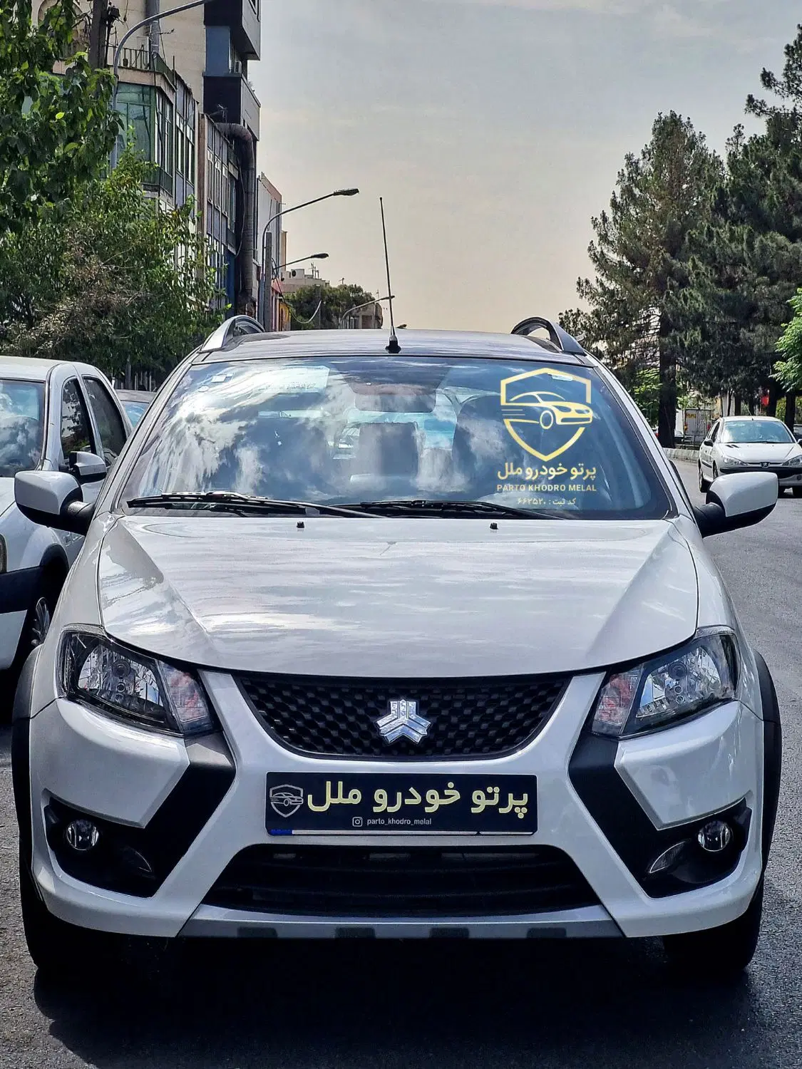 کوییک GX.GXR.جی ایکس آر سفیدمشکی/1405تحویل یکساعته|خودرو سواری و وانت|تهران, شهرآرا|دیوار