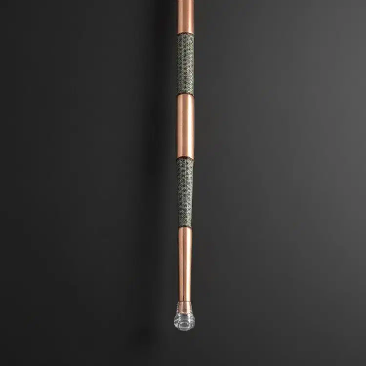 عصا|کلکسیون اشیاء عتیقه|بجنورد, |دیوار