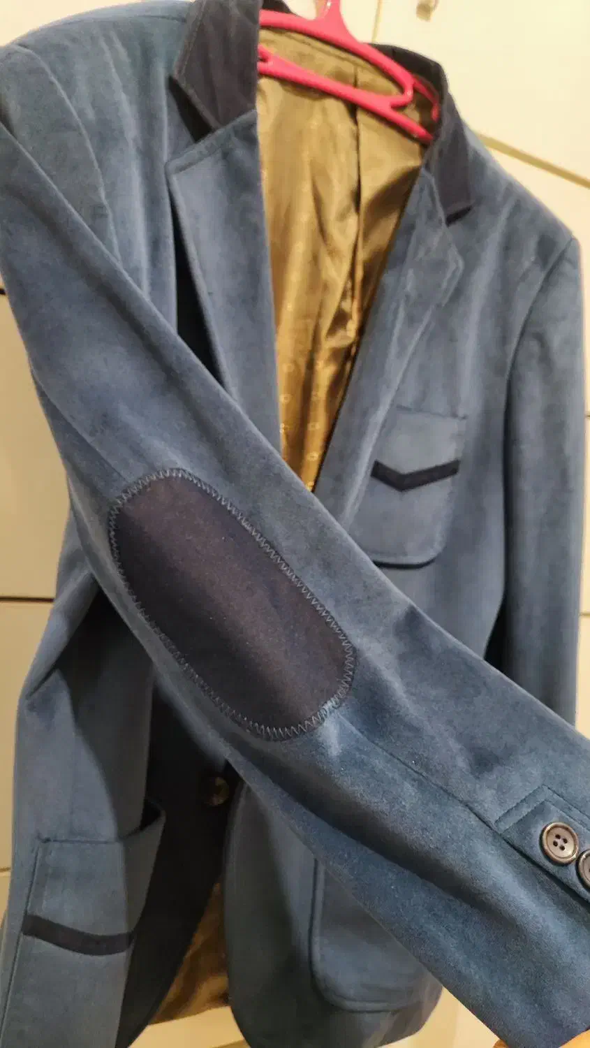 کت تک مردانه|لباس|ری, دیلمان|دیوار