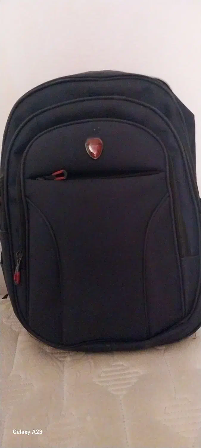 کوله پشتی لپ تاپ power|کیف، کفش، کمربند|محمدیه-قزوین, |دیوار