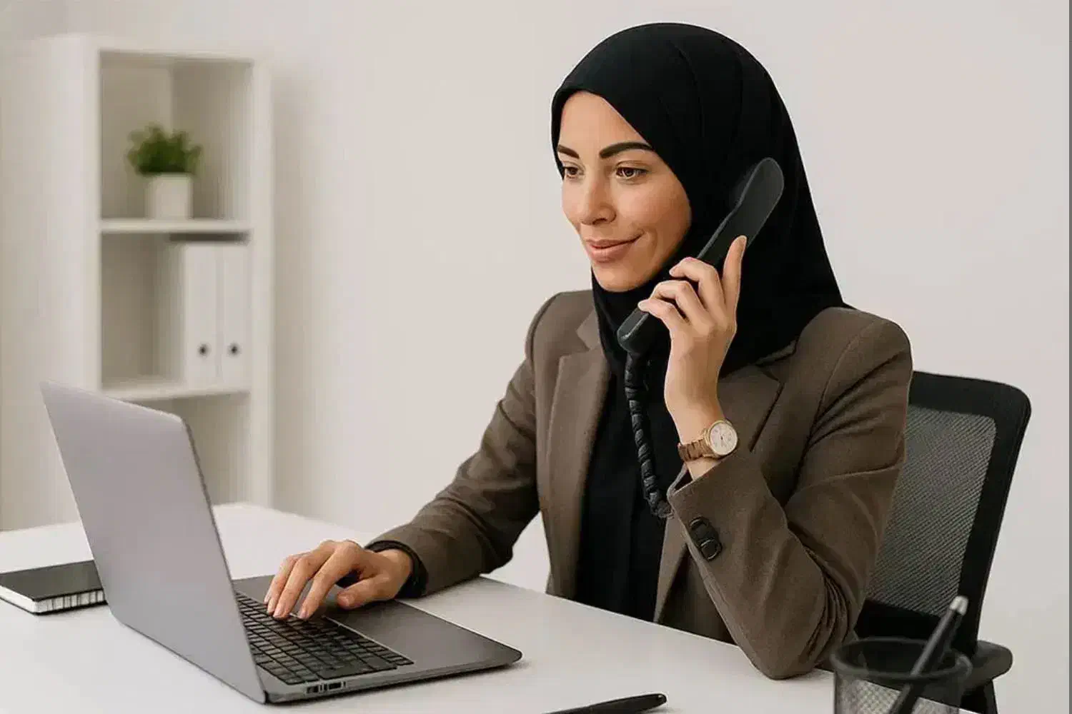 همکار خانم در آژانس هواپیمایی یک شغل پر درامد|استخدام اداری و مدیریت|تهران, نیلوفر|دیوار