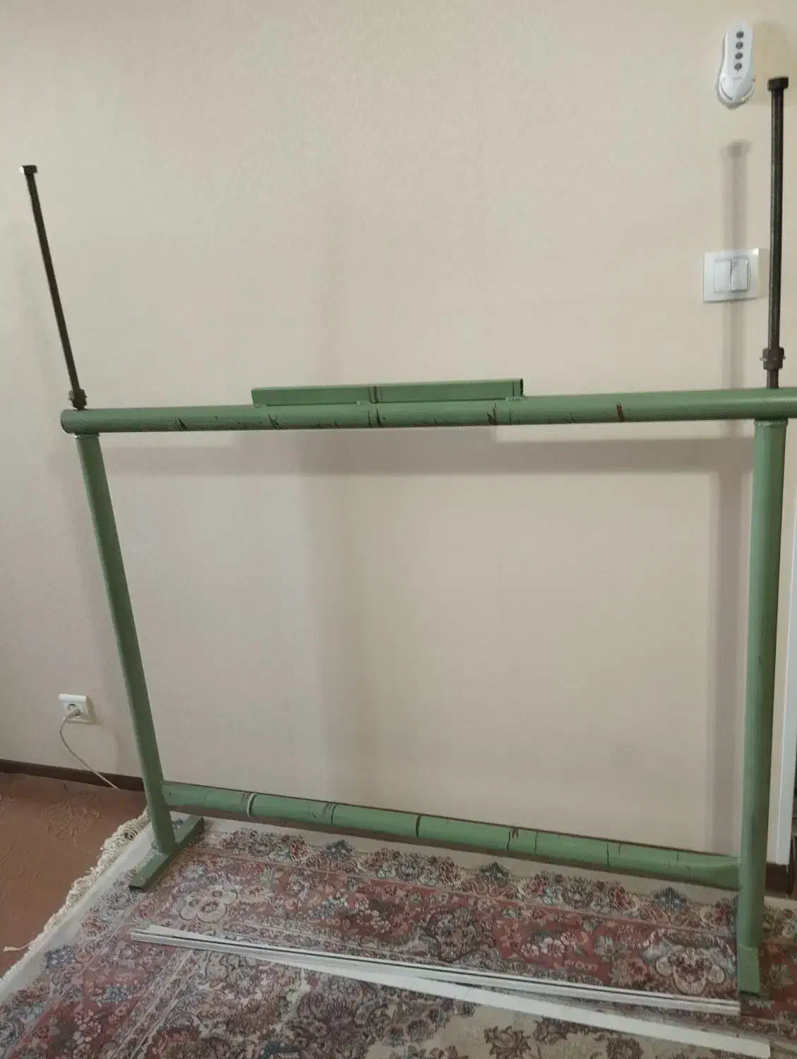 دارتابلو فرش|تابلو فرش|فولادشهر, B5|دیوار