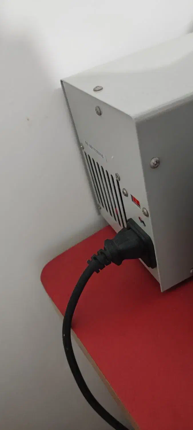 منبع تغذیه یاکسون 305d|ابزارآلات|لاهیجان, مهرگان|دیوار