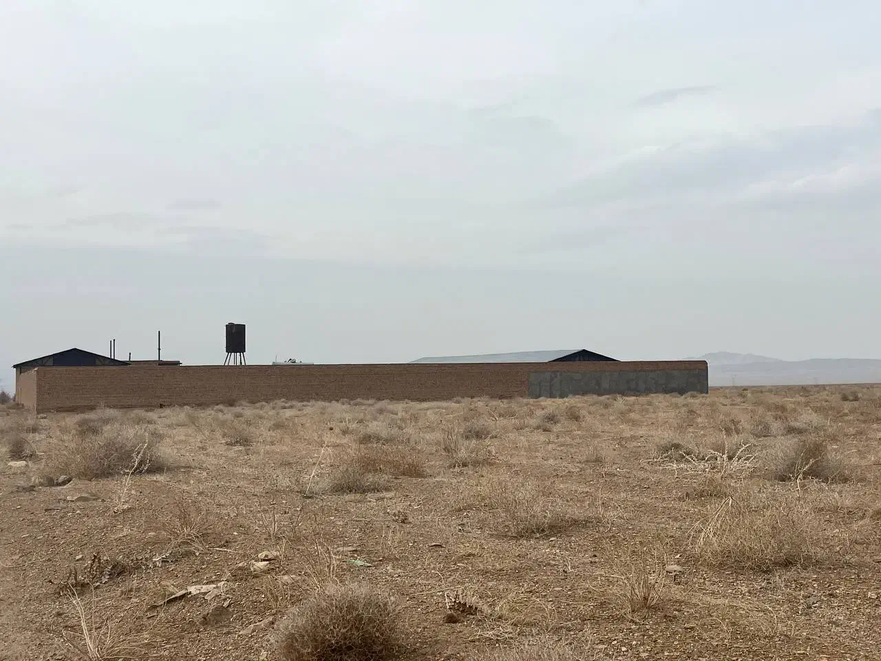 فروش قلعه دامداری|فروش دفتر صنعتی، کشاورزی، تجاری|سلفچگان, |دیوار