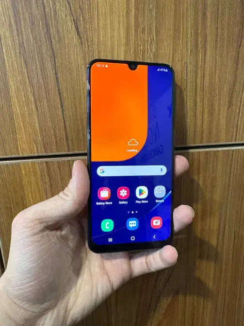 سامسونگ a50s|موبایل|تهران, میرداماد|دیوار