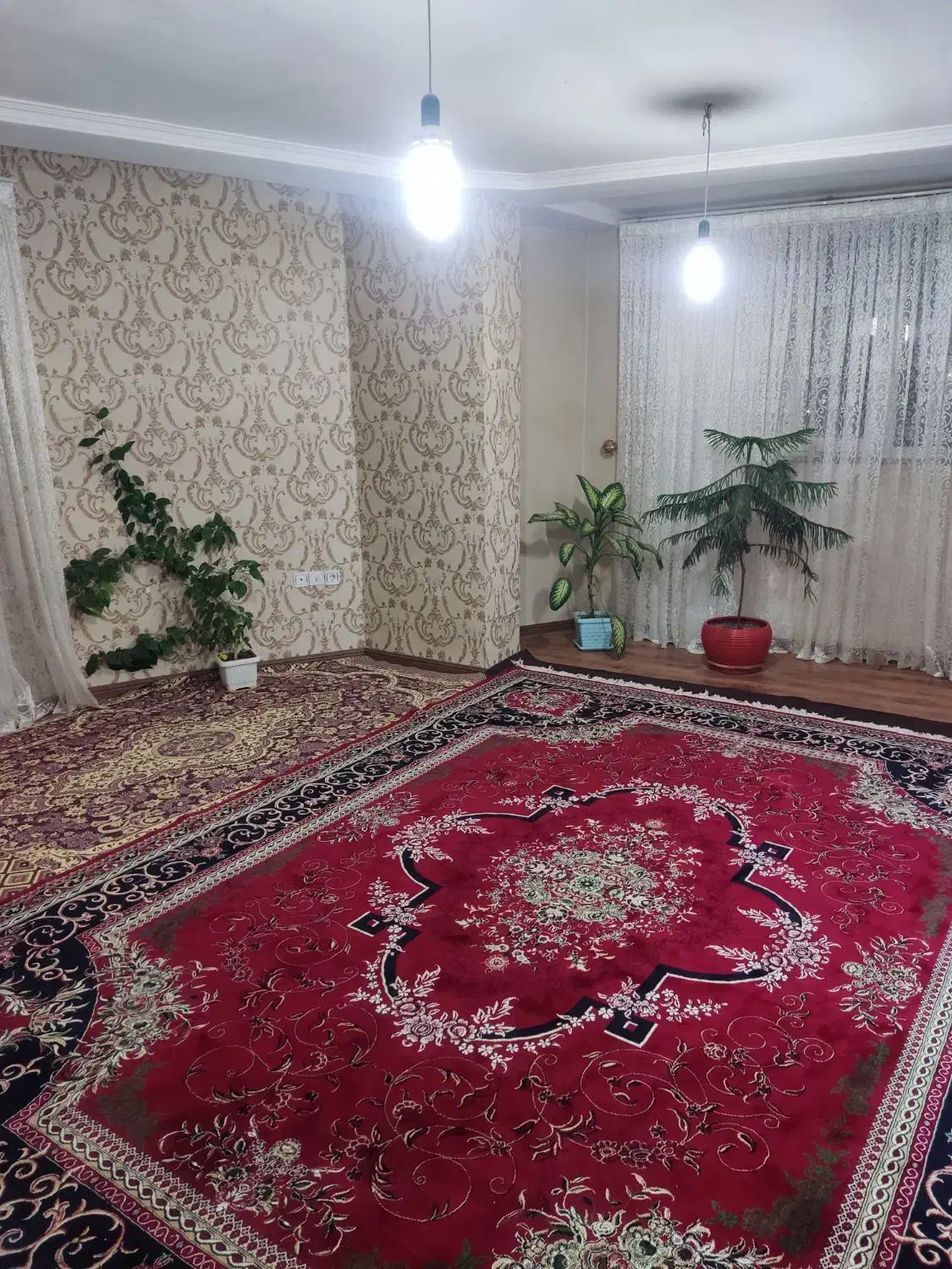 آپارتمان 70متری دوخوابه دونبش.املاک باران|فروش آپارتمان|ابهر, |دیوار