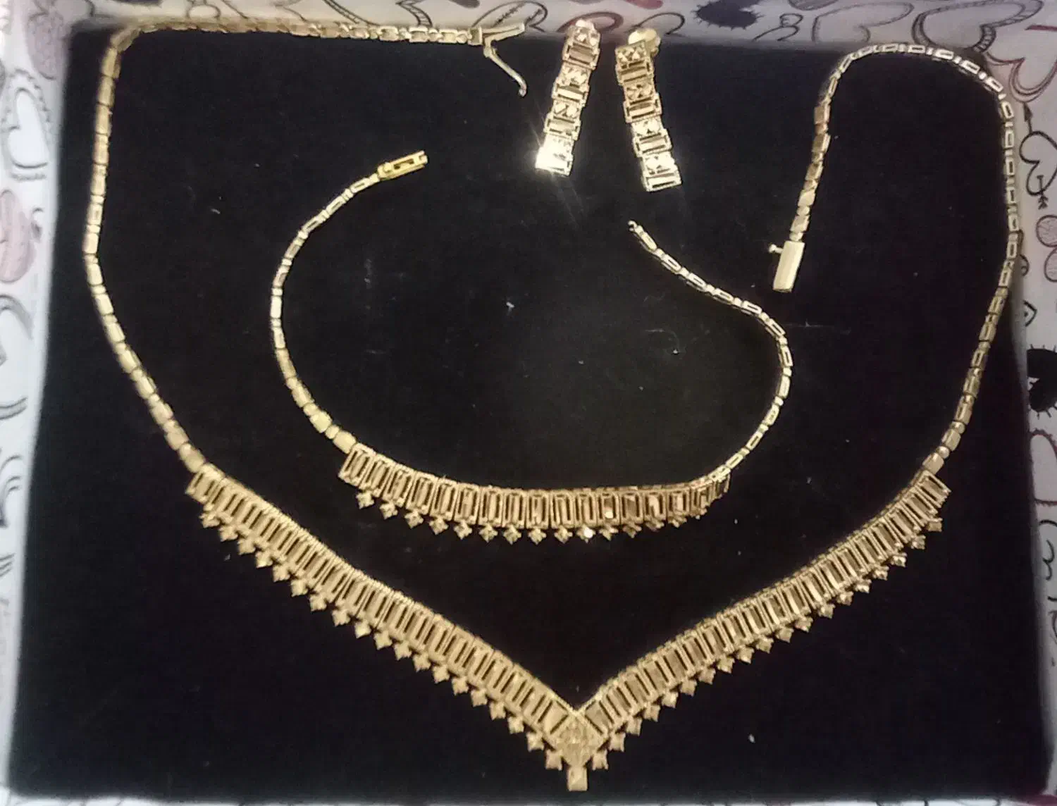 سرویس طلا|جواهرات|زنجان, |دیوار