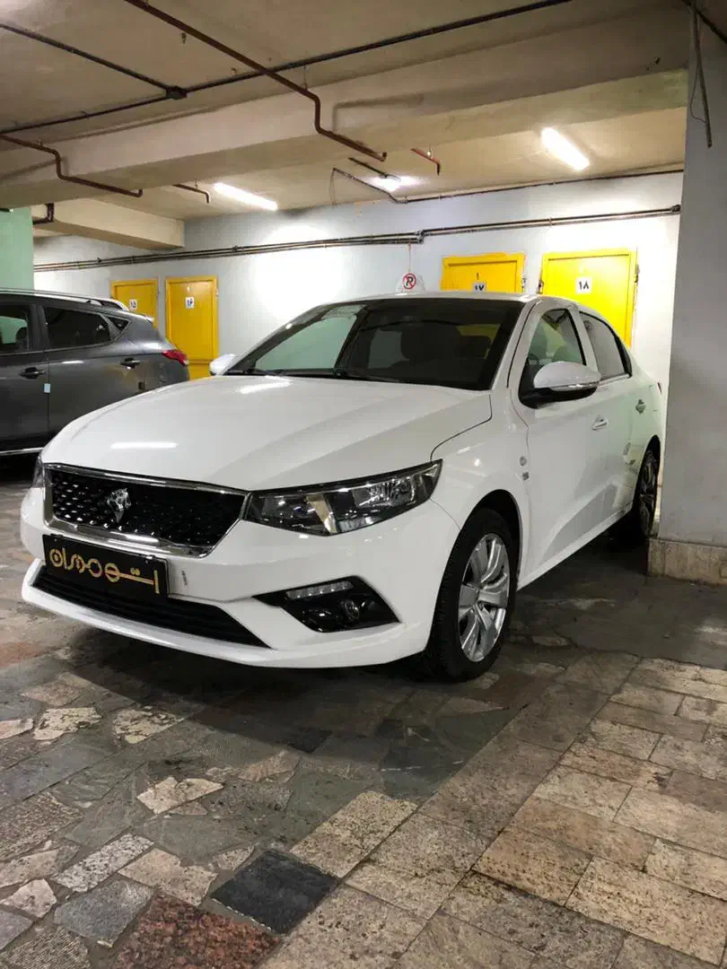 فروش خودرو های ایرانی / اقساط بانکی تا ۶۰ ماه|خودرو سواری و وانت|تهران, ظفر|دیوار